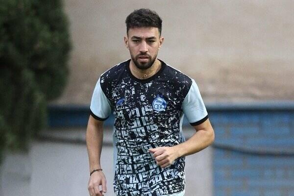 هدف منیرالحدادی برای حضور در استقلال از زبان خودش