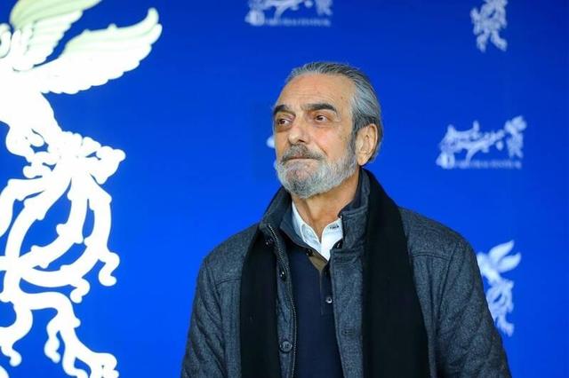 درس نجابت و وطن‌دوستی مرحوم همایون ارشادی به سلبریتی‌ها +فیلم