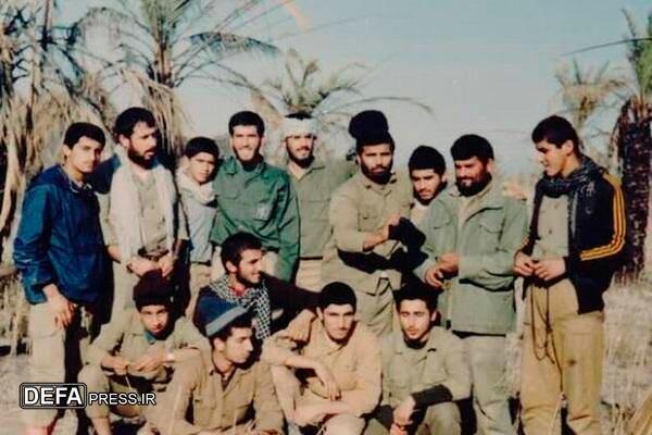 دشمن‌شناسی؛ مهارت راهبردی در دفاع مقدس