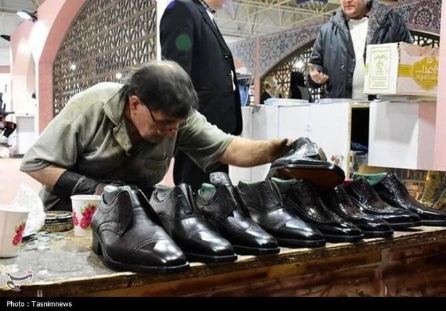 تولیدکنندگان کفش: اگر امروز چاره نشود، شب عید بازاری نخواهد ماند