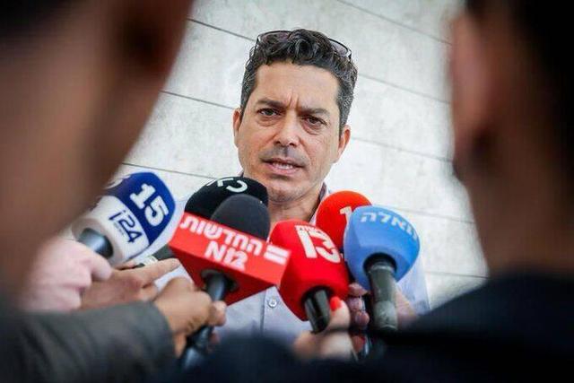 وزیر اسرائیلی: ترکیه بزرگترین تهدید برای ما است