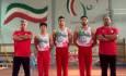 تیم ژیمناستیک هنری جوانان ایران راهی مسابقات جهانی شد  
