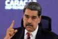 مادورو مدعی شد: آمریکا قصد بمباران ونزوئلا را دارد
