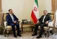 دیدار وزیر امور خارجه کشورمان با مقامات لبنانی