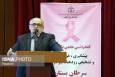 معاون بهداشت دانشگاه علوم پزشکی زنجان: خودمراقبتی از ارکان اصلی مقابله با سرطان سینه است