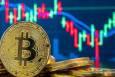 سقوط بیت‌کوین به زیر ۹۶ هزار دلار