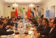 اجلاس نخست‌وزیران سازمان همکاری شانگهای با حضور عارف برگزار می‌شود