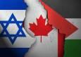 حذف «اسرائیل» از فیلد محل تولد گذرنامه‌های کانادایی و جایگزینی آن با «فلسطین»