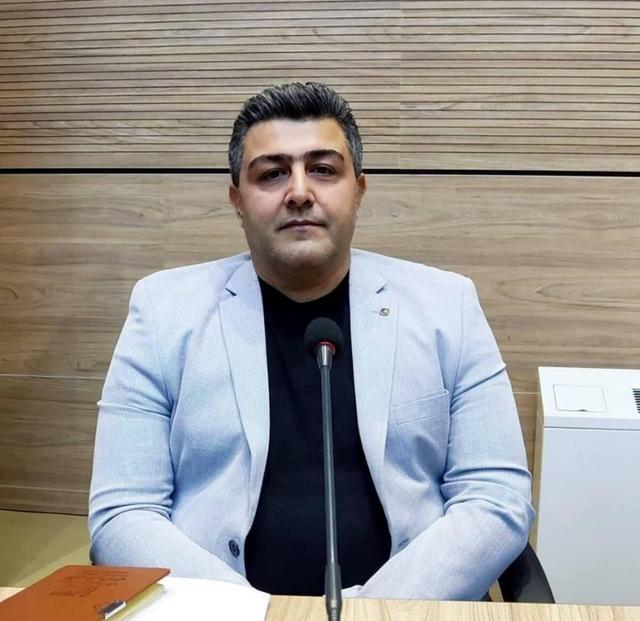 مجمع انتخابات هیأت ورزش های زورخانه ای و کشتی پهلوانی رییس هیأت جدید خود را انتخاب کرد