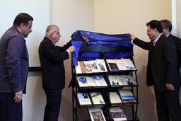 ۲۰ عنوان کتاب پژوهشگاه میراثفرهنگی رونمایی شد/ از فلزکاری کهن در زاگرس میانه تا جابجایی و دوبارهسازی کلیسای زٌر زٌر