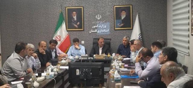 دستاوردهای سفر رئیس جمهور به گلستان برای مردم ملموس باشد