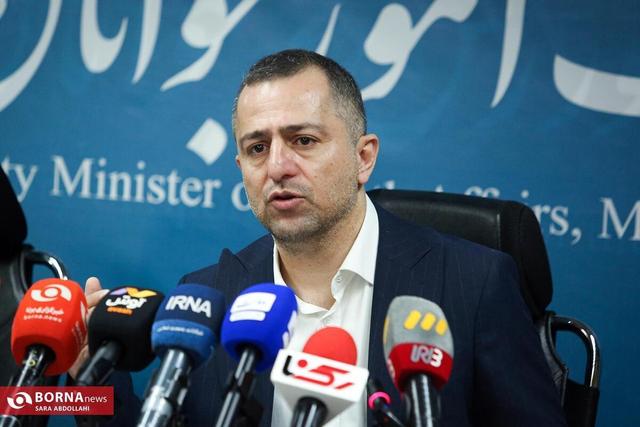 «جایزه ملی جوان سال ۱۴۰۴» با یک تحول مهم برگزار میشود/ انتخاب نهایی برگزیدهها مستقیماً با رأی مردم