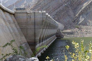 هشدار کم‌آبی در هرمزگان / سد استقلال میناب غیرقابل استفاده شد