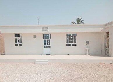 نرخ مقاومسازی واحدهای روستایی استان بوشهر به ۷۰ درصد رسید