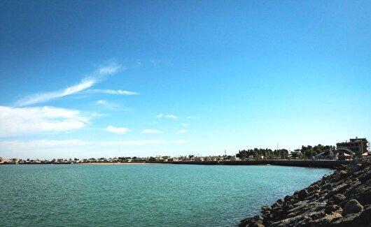 قائم‌مقام استانداری هرمزگان: سلامت مردم جزیره هرمز اولویت اصلی است