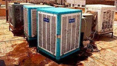 فراخوان طرح تعویض رایگان موتور کولر‌های آبی