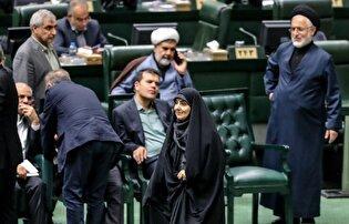 کدام وزیر به طور متوسط هر هفته یک مدیر را برکنار کرده است؟! + فیلم