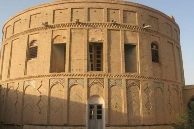 ایران نما | معرفی جاذبه های گردشگری شهرهای ایران (128) « تیران»