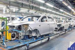 اخطار رئیس‌جمهور به خودروسازان