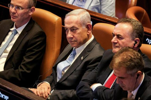 اختلاف نتانیاهو با وزیر جنگ رژیم صهیونیستی بالا گرفت