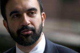 تمام تلاشم را برای بازداشت نتانیاهو به کار می‌گیرم