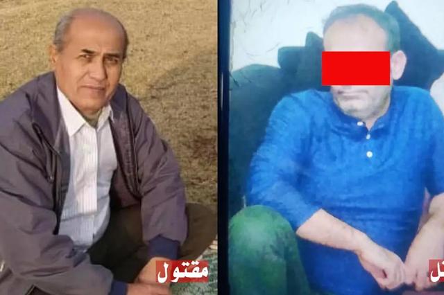 جزئیات جنایت تکان دهنده در مهاباد / قتل همسر و پدرزن