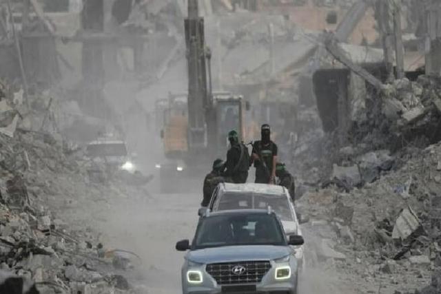 اختلاف شدید آمریکا و رژیم صهیونیستی در موضوع بحران رفح