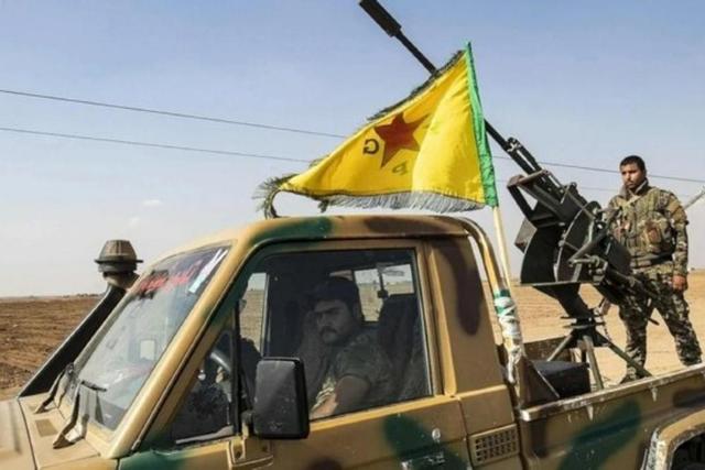 پ.ک.ک از مرز عراق و ترکیه عقبنشینی کرد