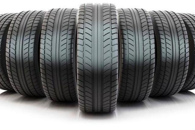 لاستیک گران شد