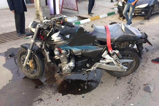 علت مرگ جوان ایرانی در آفریقای جنوبی چه بود؟