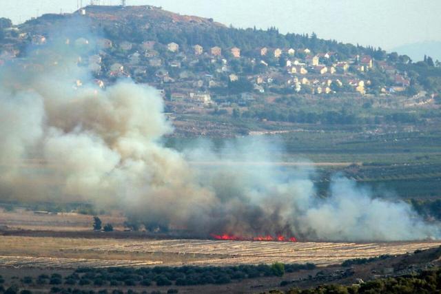 ادعای مقام نظامی رژیم اسرائیل: جنگ با حزب الله حتمی است