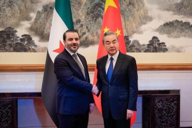 دمشق شبهنظامیان اویغور را به چین تحویل میدهد/سوریه تکذیب کرد