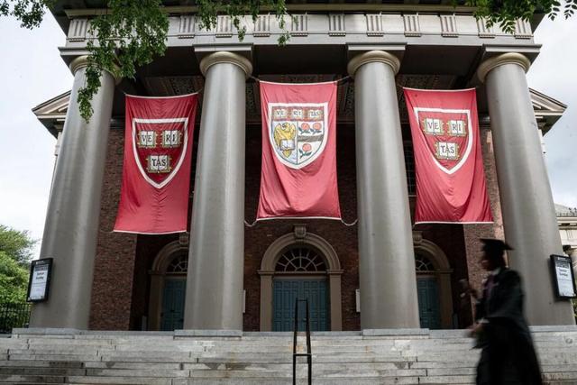 کاهش دانشجویان خارجی دانشگاههای آمریکا