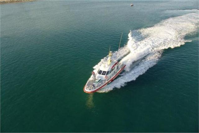 توقیف پنج شناور و کشف محموله بزرگ کالای ممنوعه در آبهای بندرعباس