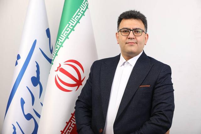 دیدار نماینده اراک با رئیس جمعیت هلال احمر/درخواست جمالیان برای نوسازی ناوگان امدادی و تقویت زیرساخت‌های هلال احمر در استان مرکزی/ تأکید بر تجهیز پایگاه‌های امدادی و جذب نیروی انسانی