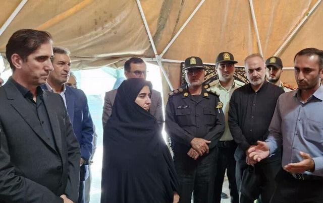 ۱۶ محور مسائل و مشکلات مردم سیروان بررسی شد