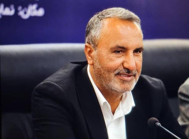 حضور رضایی کوچی در جمع نودانشجویان جهرم/مهمترین سرمایه هر کشور نیروی انسانی است