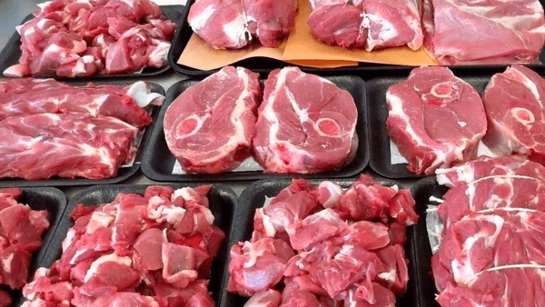 دو عامل گرانی گوشت و لبنیات اعلام شد