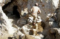 ریزش پل موقتِ یک معدن در کنگو بیش از ۳۰ کشته بر جای گذاشت