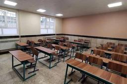 مدارس و دانشگاههای رشت تعطیل شد