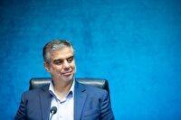 پیام تبریک استاندار مرکزی