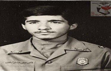 شهید صفی صمغ‌آبادی پس از ۴۰ سال به خانه بر می گردد