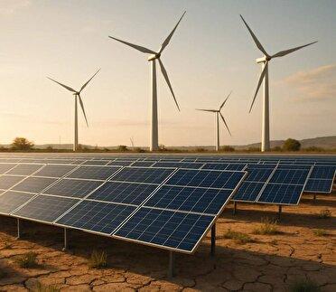 توسعه نیروگاههای تجدیدپذیر کشاورزی خراسان رضوی برای جبران ناترازی برق