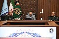 قانون اساسی بالاترین سند ملی برای دفاع از کشور