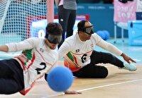 برگزاری یازدهمین مرحله اردوی تیم ملی گلبال مردان برای مسابقات جهانی ۲۰۲۶