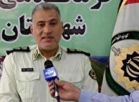 کشف ۴۵ دستگاه ماینر قاچاق در آذرشهر