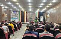 بازگشت ۲۵ زندانی جرائم غیر عمد به آغو ش خانواده در دهدشت