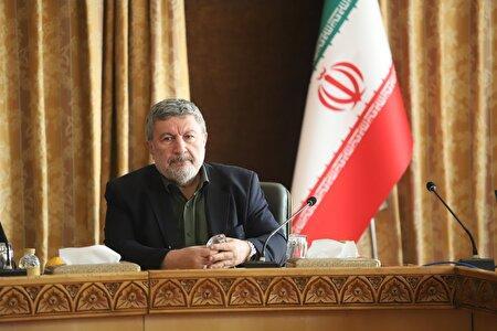 واگذاری اختیارات به مدیران دستگاههای اجرایی رویکردی نوین است