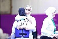 مهروز ساعی: از عملکرد بچه هایم راضی هستم