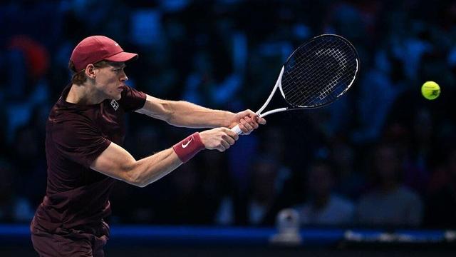 سینر با شکست آلکاراس فاتح تنیس تورین شد/ قهرمانی بدون دادن حتی یک ست!